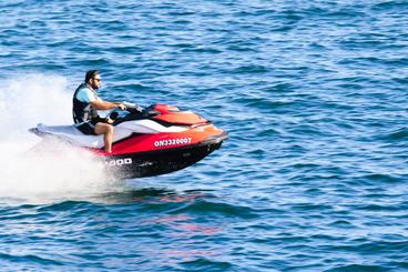 SeaDoo Rental - Toronto - Performance Tuned! 