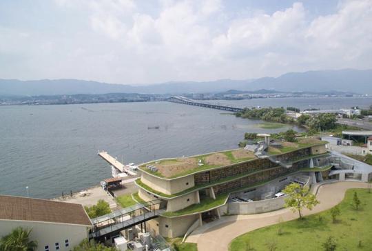 Awesome Marine Activities on 21ft Tige at Lake Biwa!! 