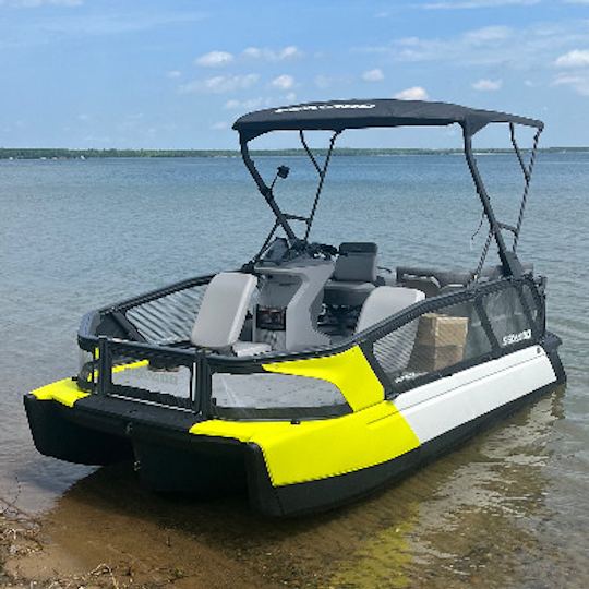 INTERRUPTOR SEADOO 230 HP