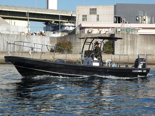 Charte de pêche dans la baie d'Osaka ! Profitez d'une pêche en groupe privé ! Les horaires sont flexibles.