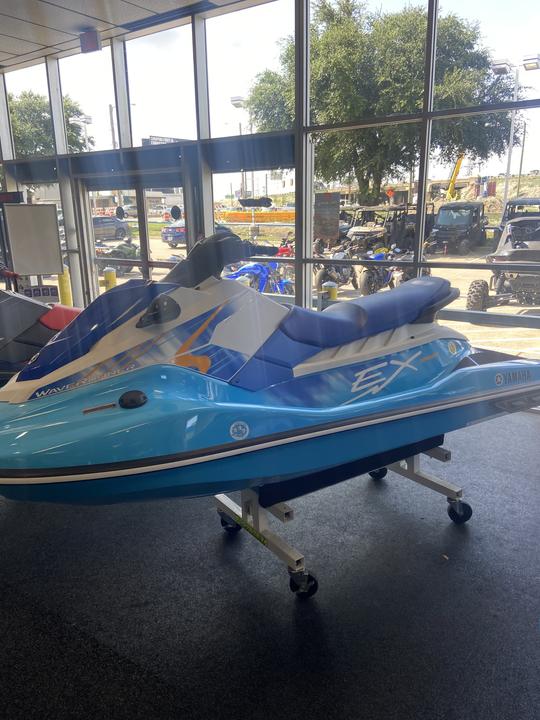 2024 Yamaha Jetskis en alquiler en Grand Prairie, TX