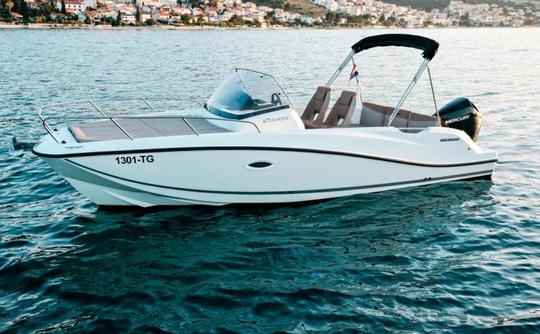 TERRAZA QUICKSILVER 675 ACTIV