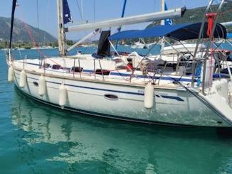 Monocasco Bavaria Cruiser 46 Refit 2024