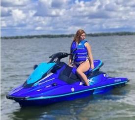 Jet Ski Rentals Deussen Park 