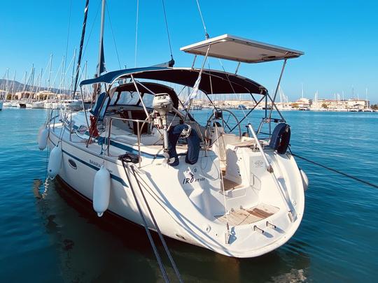 Iron Bavaria 42 Cruiser (2006) Rénovation 2019