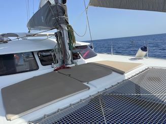 Private Catamaran Day Cruise with Food and Drinks