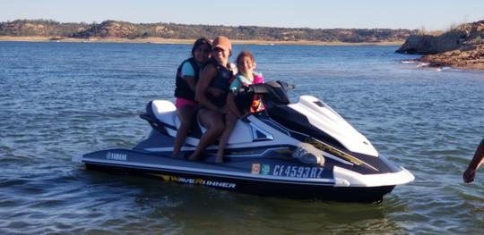 2018  Waverunner VX High Output Jetski Rental in Discovery Bay, California