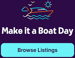 Make it a Boat Day: Browse Listings