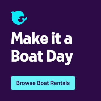 Make it a Boat Day: Browse Boat Rentals
