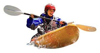 Kayak Tours
