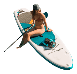Paddleboard Tours