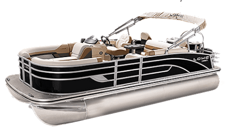 Pontoon Rentals