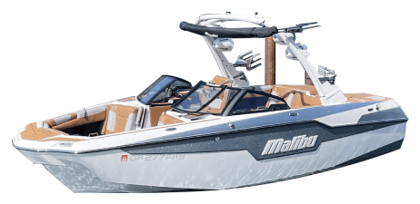 Wakeboat Rentals